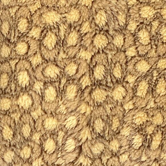 NEW Coach Sherpa Signature Teddy Jacket | Size M - Picture 7 of 11